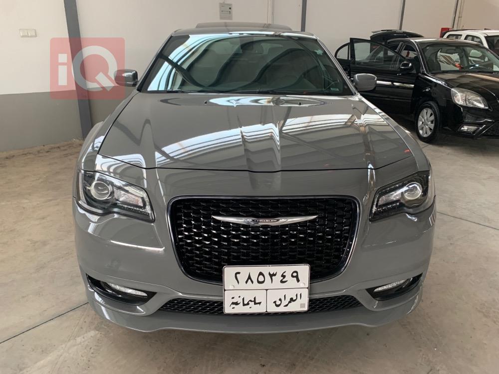 Chrysler 300